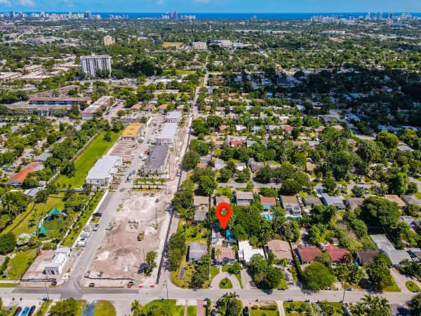 Fort Lauderdale Home 1022495