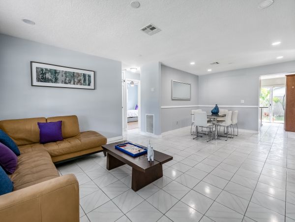 Fort Lauderdale Home 1022497