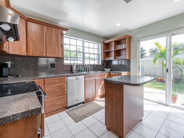 Fort Lauderdale Home 1022497