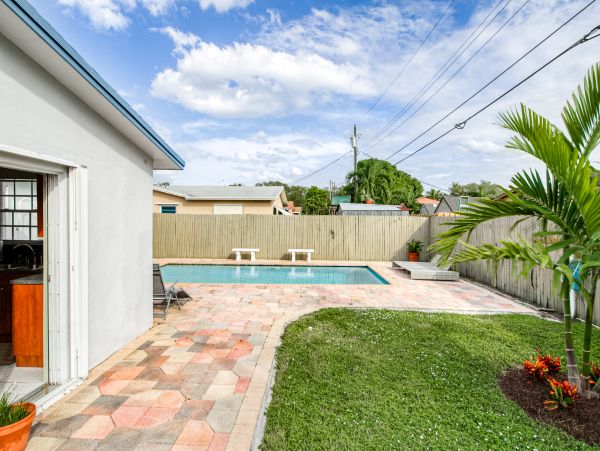 Fort Lauderdale Home 1022497