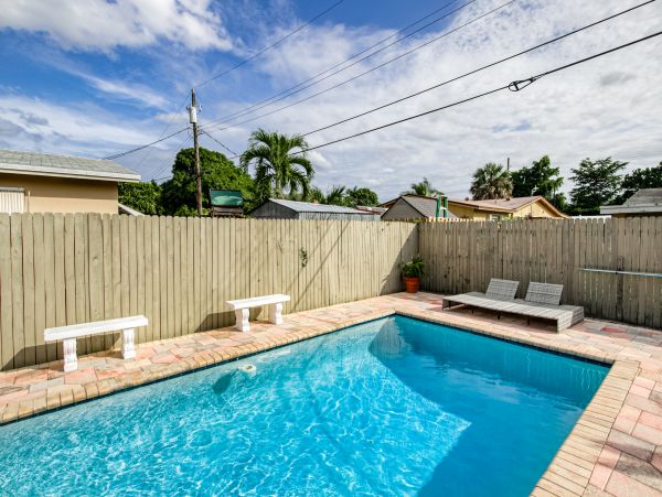 Fort Lauderdale Home 1022497