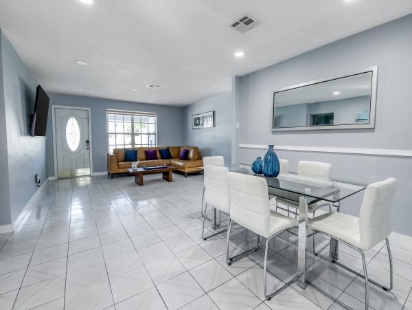 Fort Lauderdale Home 1022497
