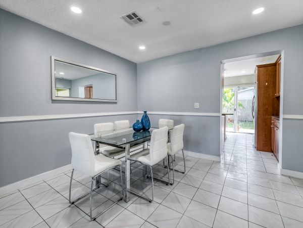 Fort Lauderdale Home 1022497