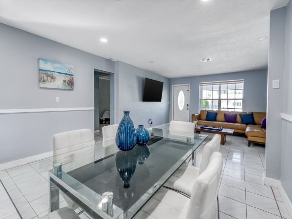 Fort Lauderdale Home 1022497