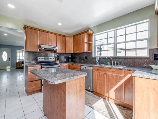 Fort Lauderdale Home 1022497