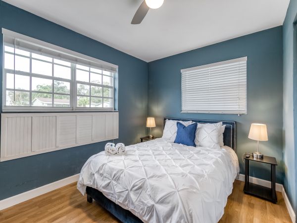 Fort Lauderdale Home 1022497