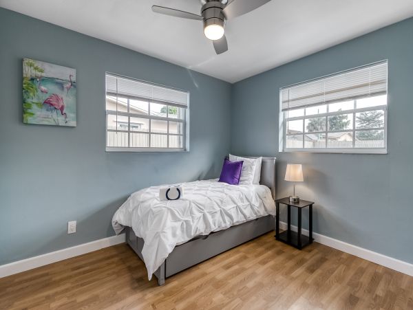 Fort Lauderdale Home 1022497
