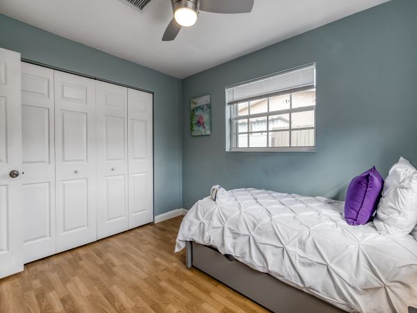 Fort Lauderdale Home 1022497
