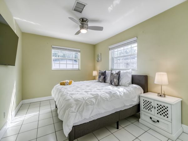 Fort Lauderdale Home 1022497