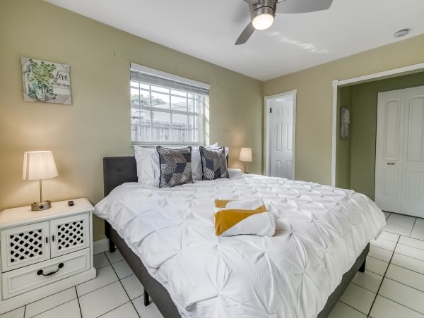 Fort Lauderdale Home 1022497