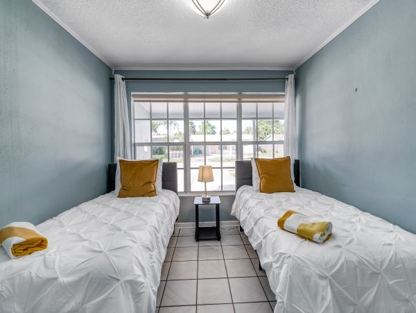 Fort Lauderdale Home 1022497