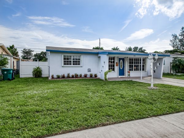 Fort Lauderdale Home 1022497