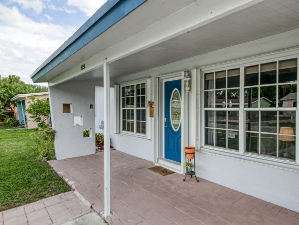 Fort Lauderdale Home 1022497