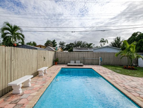 Fort Lauderdale Home 1022497