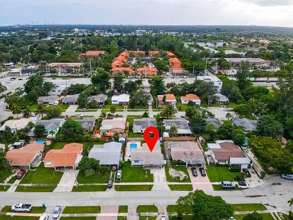 Fort Lauderdale Home 1022497