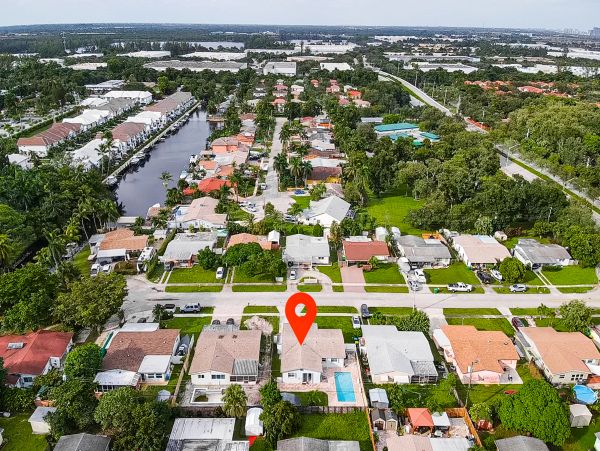 Fort Lauderdale Home 1022497