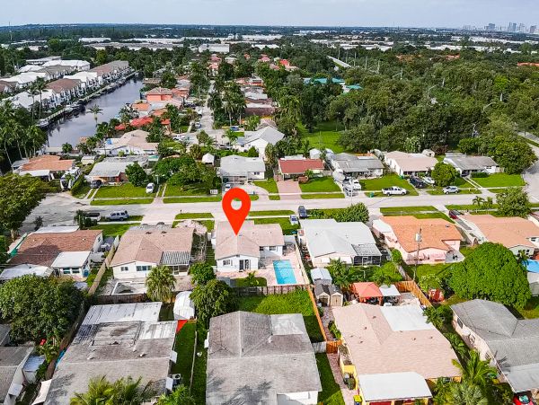 Fort Lauderdale Home 1022497