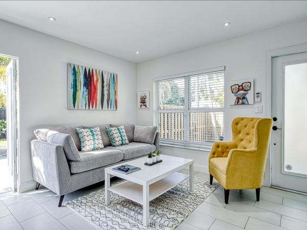 Fort Lauderdale Home 1022498