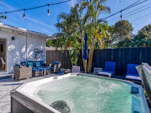 Fort Lauderdale Home 1022498