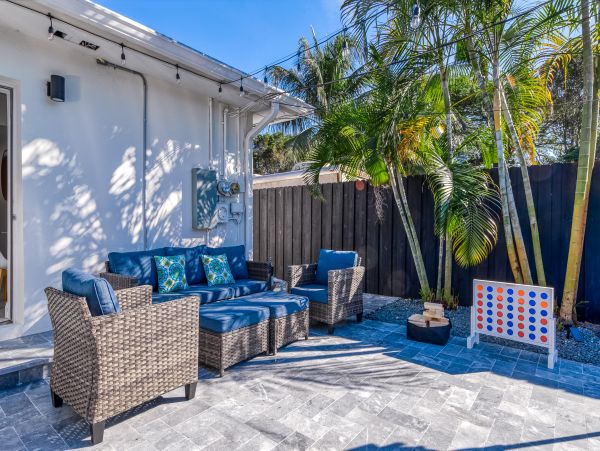 Fort Lauderdale Home 1022498