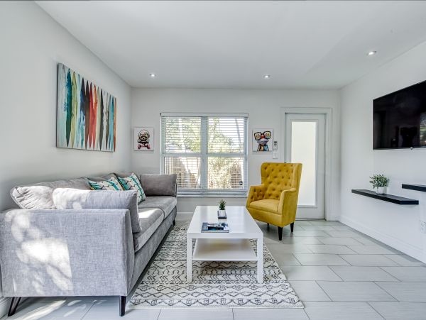 Fort Lauderdale Home 1022498