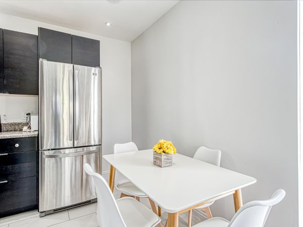 Fort Lauderdale Home 1022498