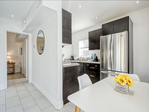 Fort Lauderdale Home 1022498