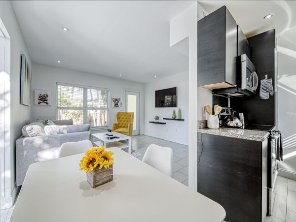 Fort Lauderdale Home 1022498
