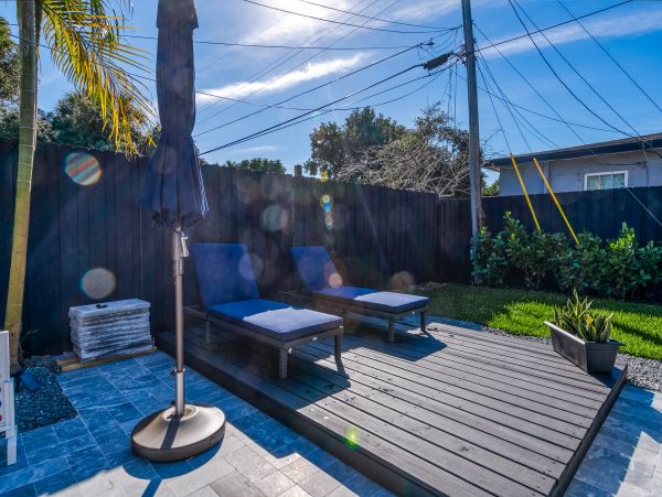 Fort Lauderdale Home 1022498