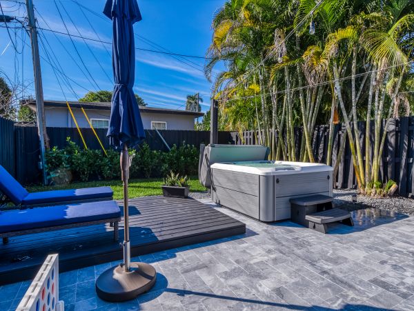 Fort Lauderdale Home 1022498