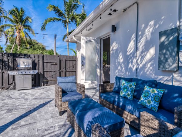 Fort Lauderdale Home 1022498
