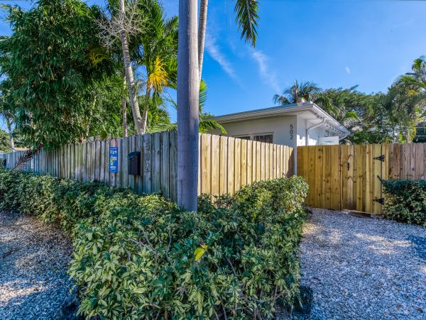 Fort Lauderdale Home 1022498