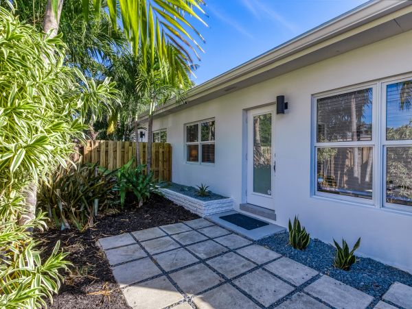 Fort Lauderdale Home 1022498