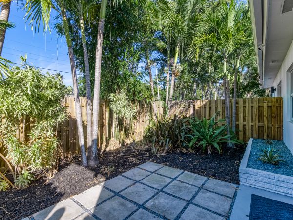 Fort Lauderdale Home 1022498