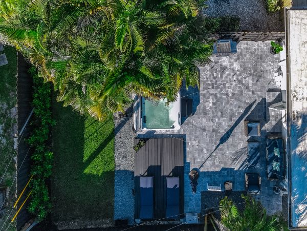 Fort Lauderdale Home 1022498