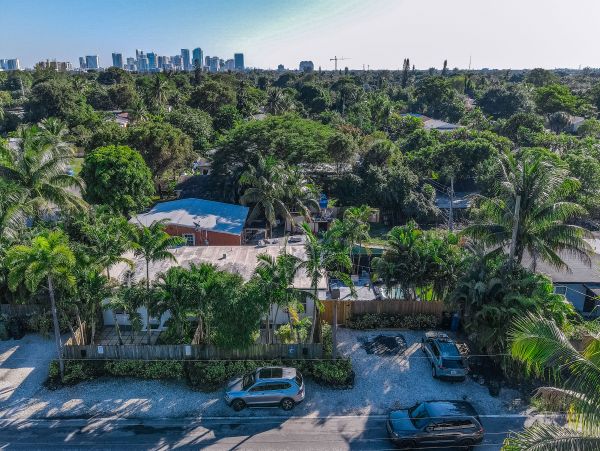 Fort Lauderdale Home 1022498