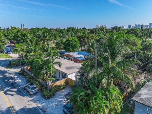 Fort Lauderdale Home 1022498