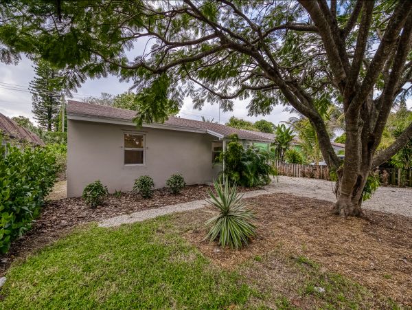 Fort Lauderdale Home 1022499