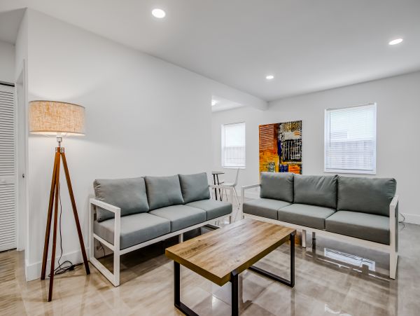 Fort Lauderdale Home 1022499