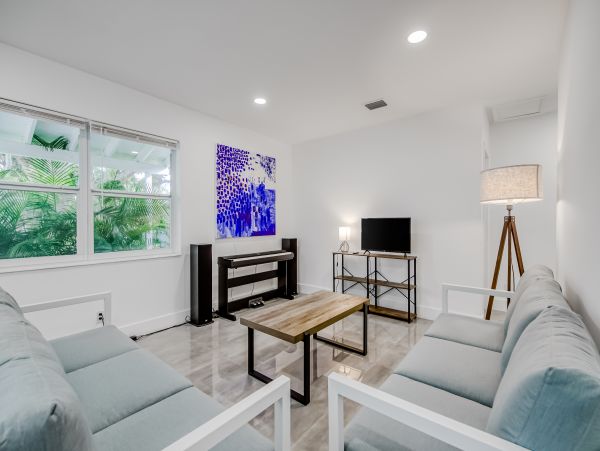 Fort Lauderdale Home 1022499