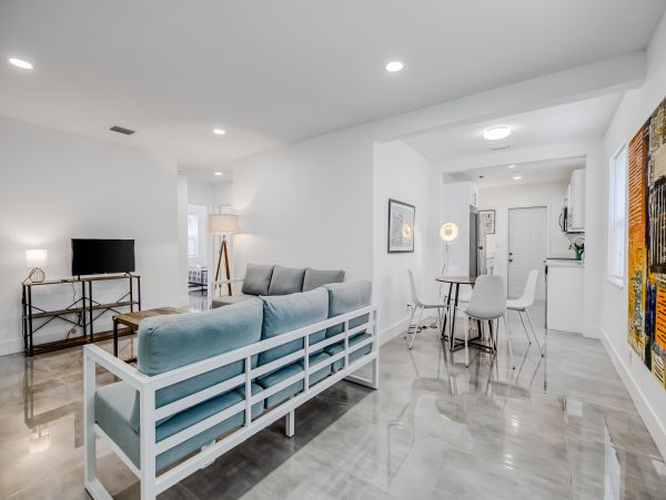 Fort Lauderdale Home 1022499