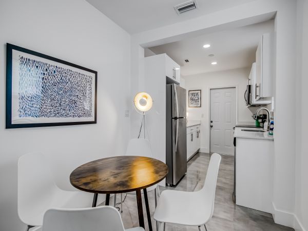 Fort Lauderdale Home 1022499