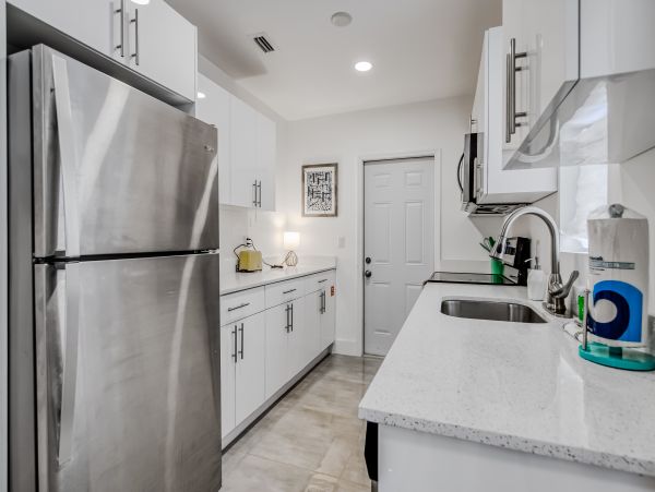 Fort Lauderdale Home 1022499