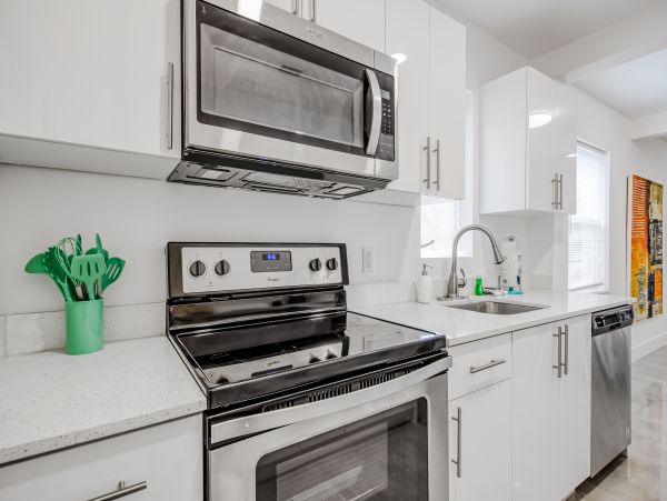 Fort Lauderdale Home 1022499