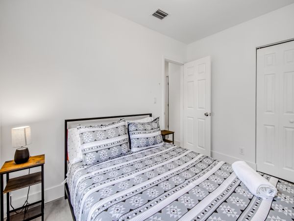 Fort Lauderdale Home 1022499