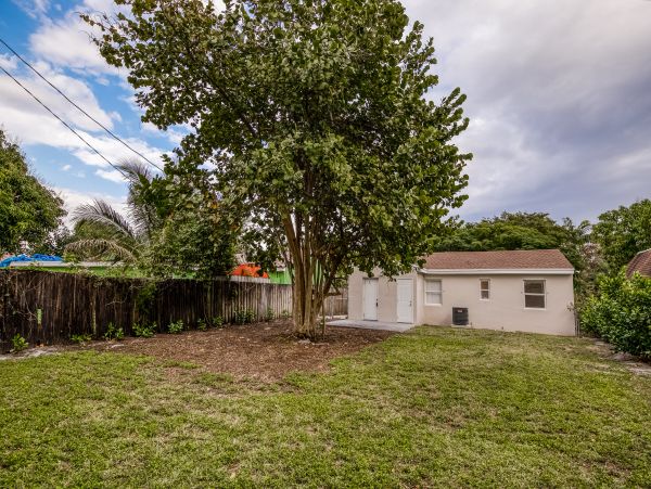 Fort Lauderdale Home 1022499