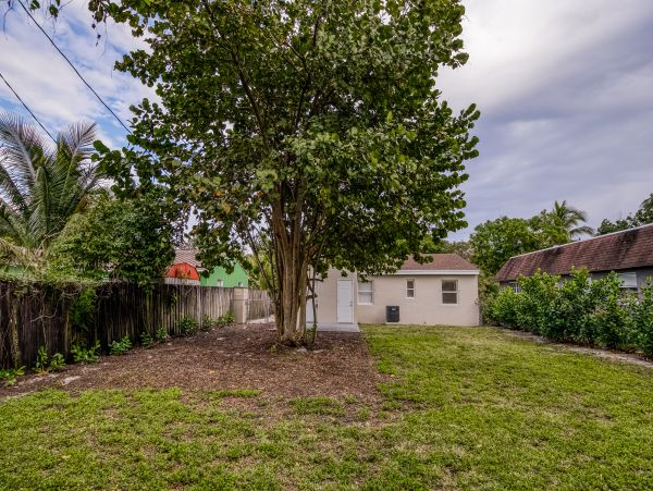 Fort Lauderdale Home 1022499