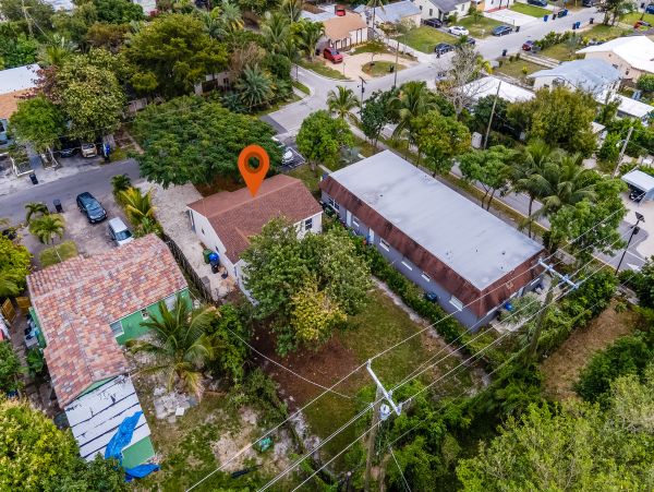 Fort Lauderdale Home 1022499