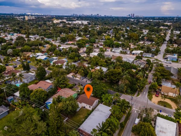 Fort Lauderdale Home 1022499