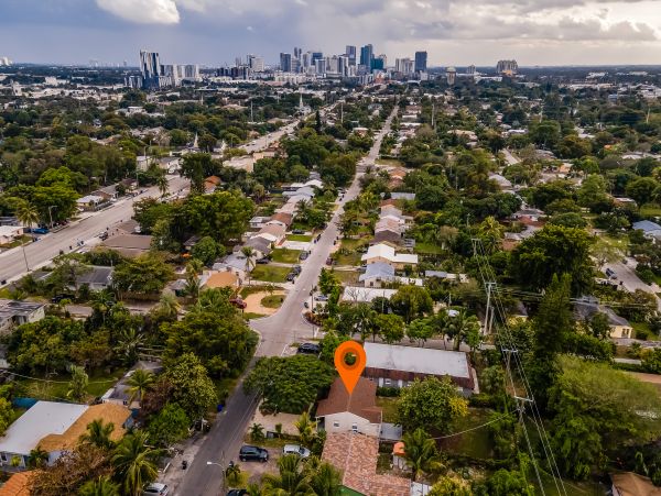 Fort Lauderdale Home 1022499